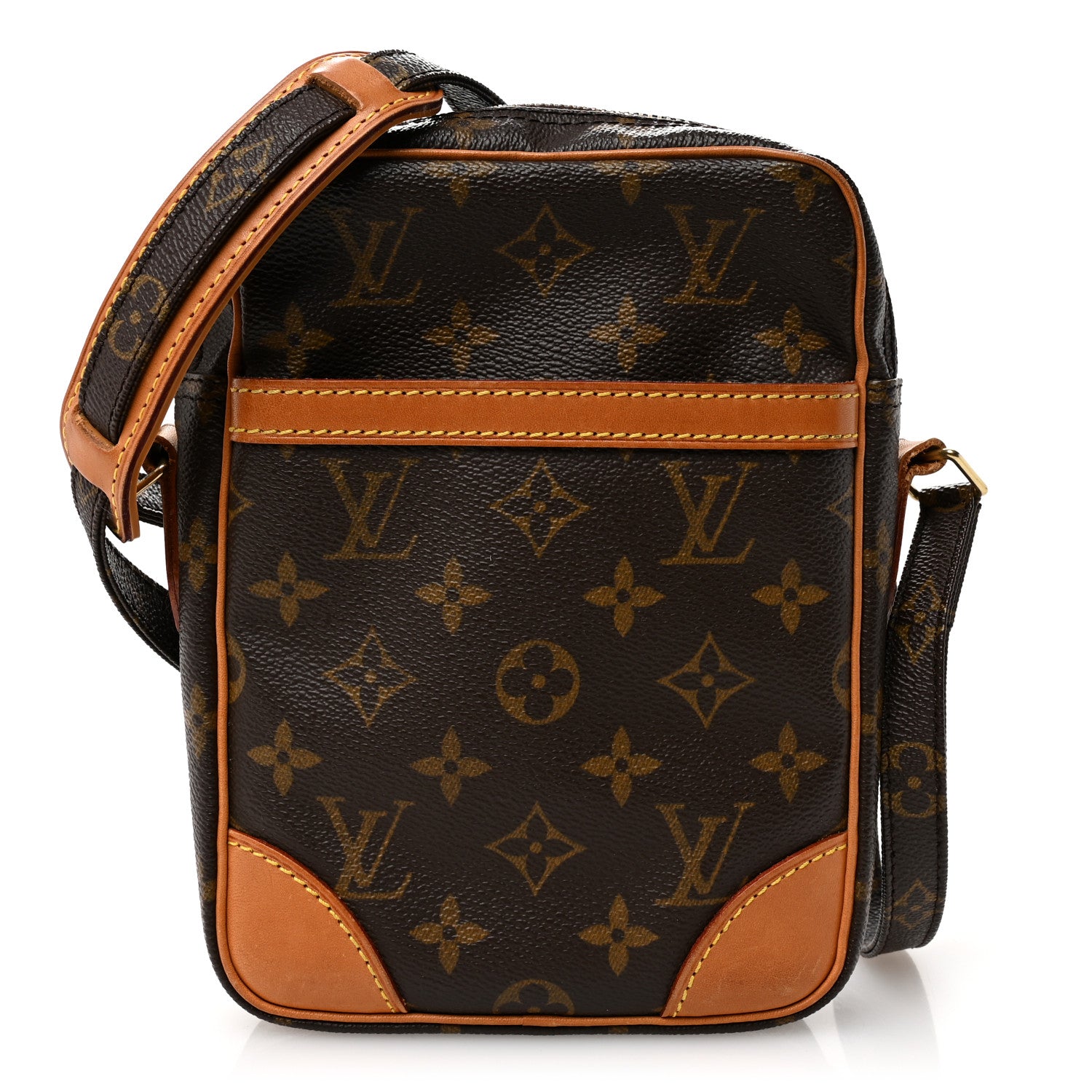 Louis Vuitton Monogram Danube 21 1 of 11