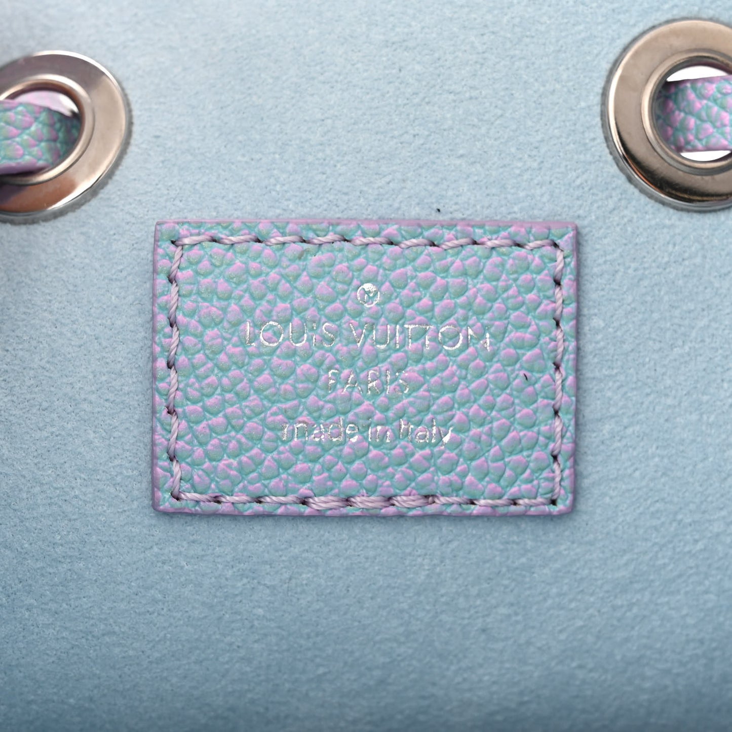 Empreinte Monogram Summer Stardust Neonoe BB Lilas