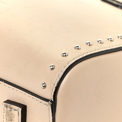 Givenchy Calfskin Mini Studded Antigona Beige Buff 12 of 27