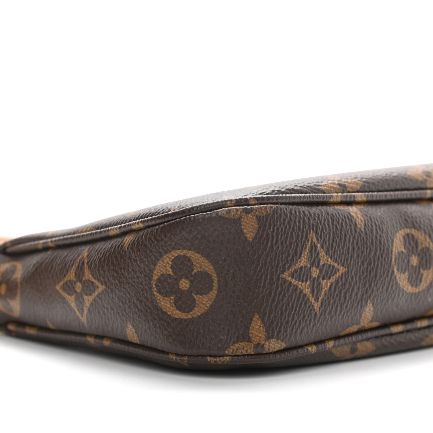 Louis Vuitton Monogram Pochette Accessories NM 9 of 11