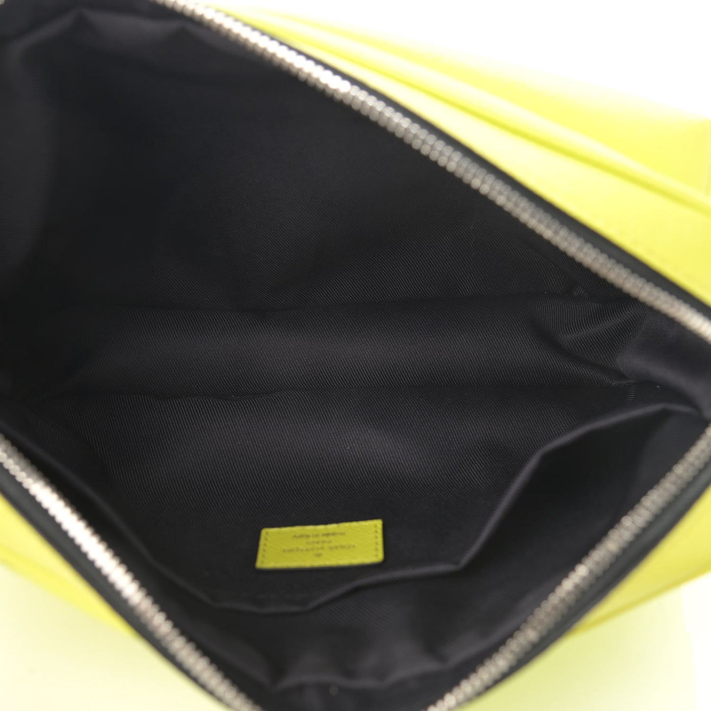 Taigarama Outdoor Messenger Yellow