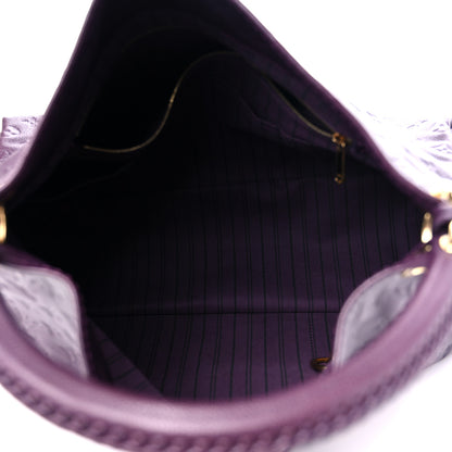 Louis Vuitton Empreinte Artsy MM Aube 4 of 11