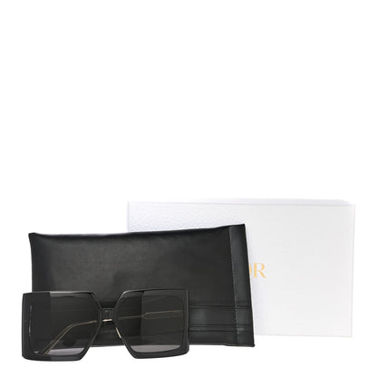 Christian Dior DiorSolar S1U Sunglasses Black 5 of 5
