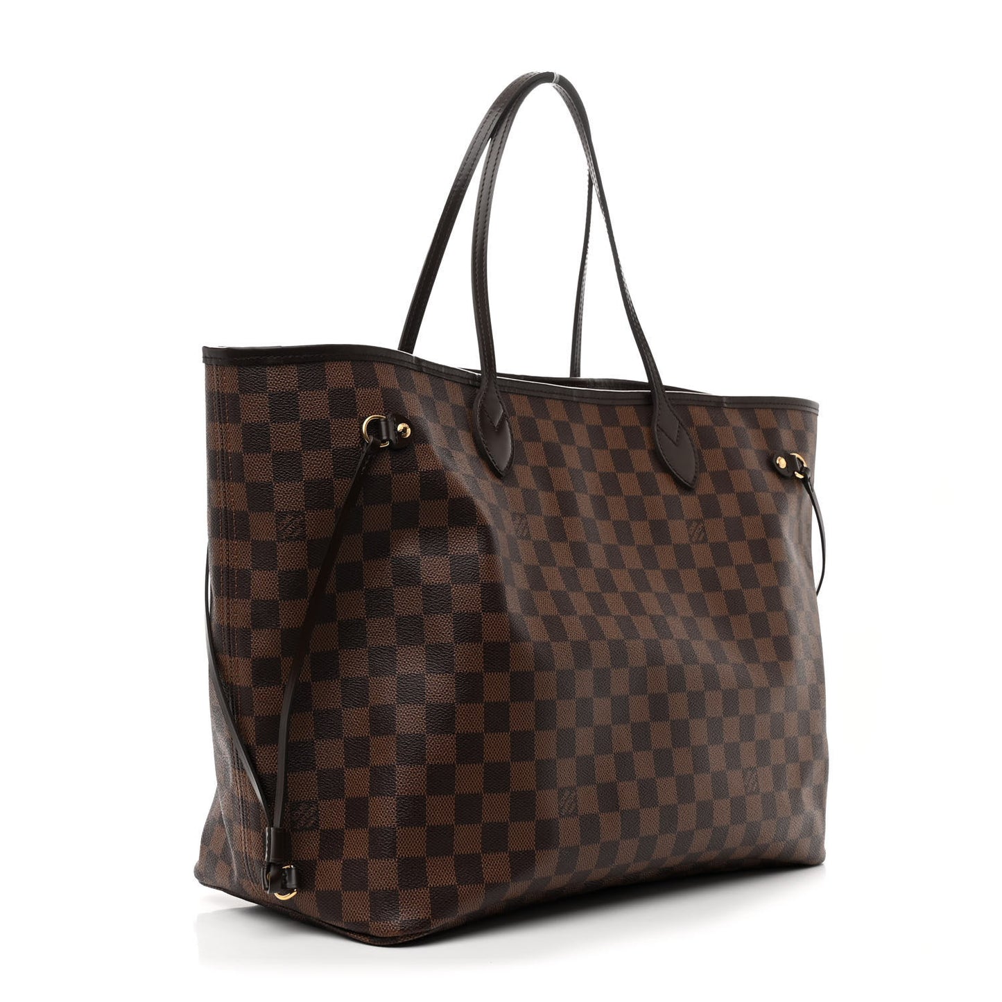 Damier Ebene Neo Neverfull GM