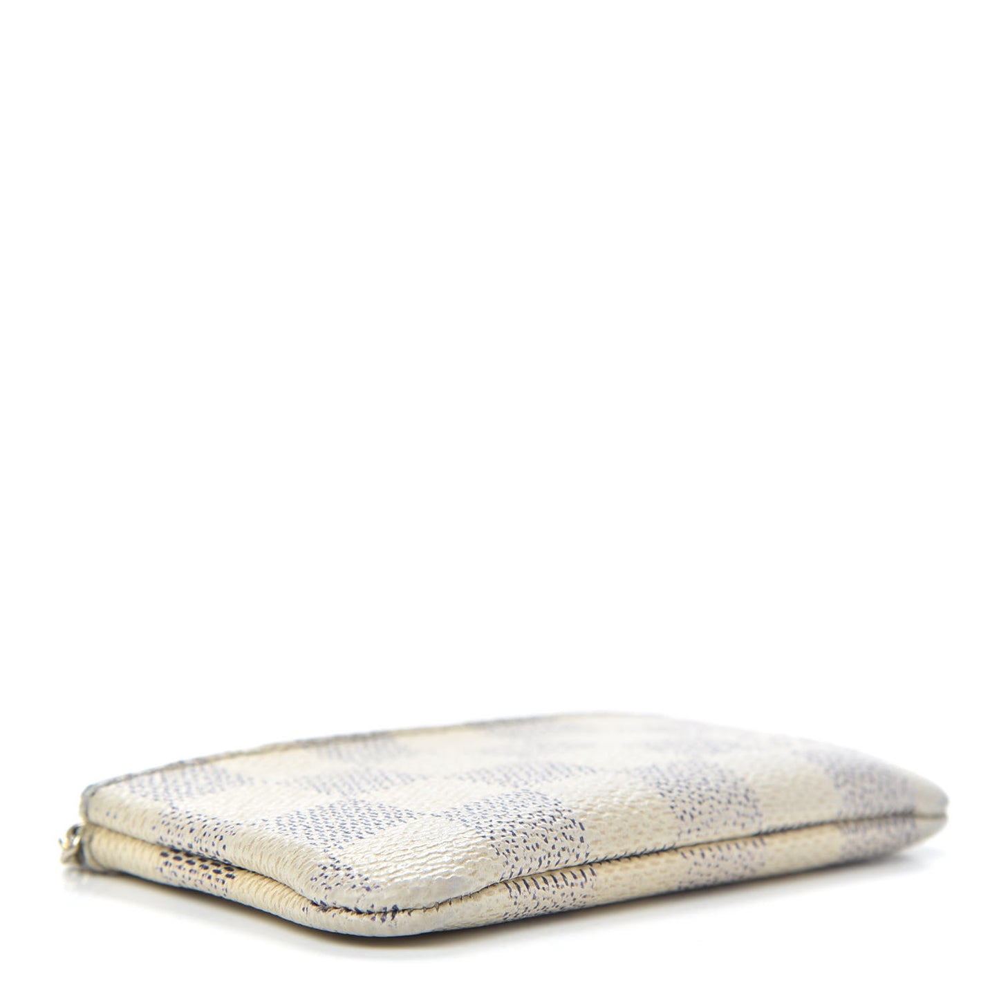 Damier Azur Key Pouch