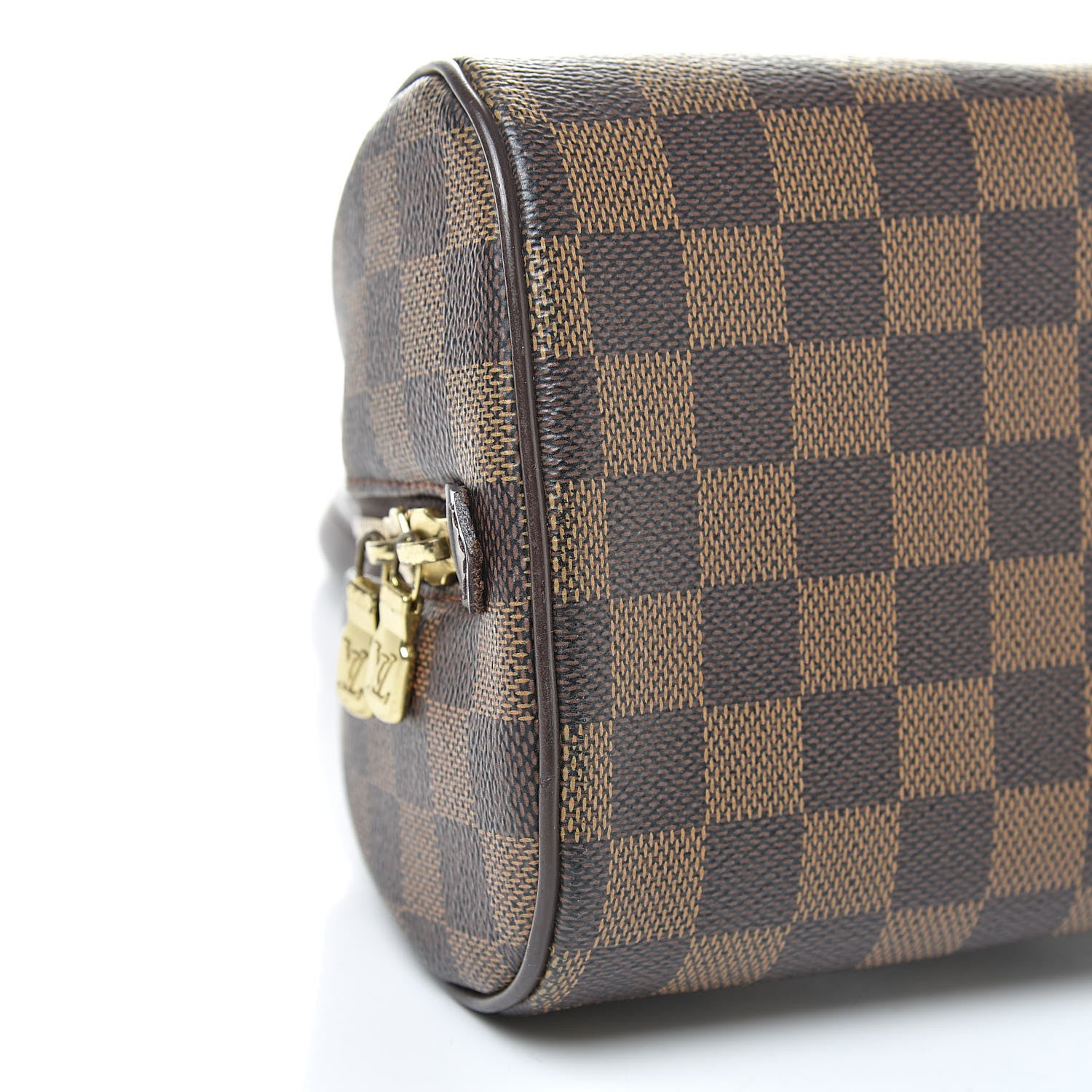 Louis Vuitton Damier Ebene Ribera Mini 9 of 12