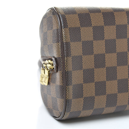 Louis Vuitton Damier Ebene Ribera Mini 9 of 12