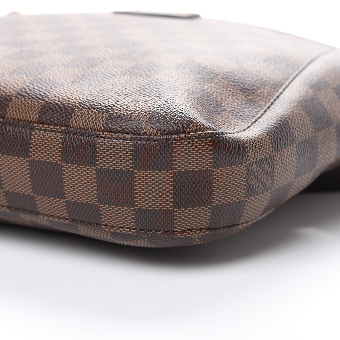 Damier Ebene South Bank Besace