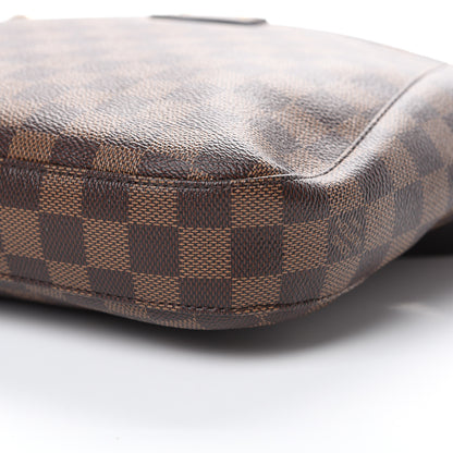 Louis Vuitton Damier Ebene South Bank Besace 10 of 11