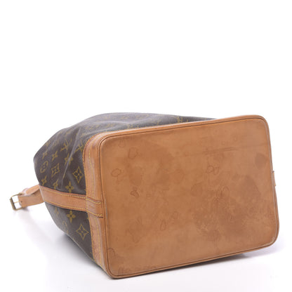 Louis Vuitton Monogram Noe 4 of 16