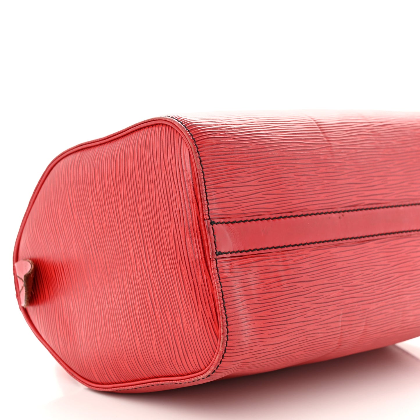 Epi Speedy 25 Castillan Red