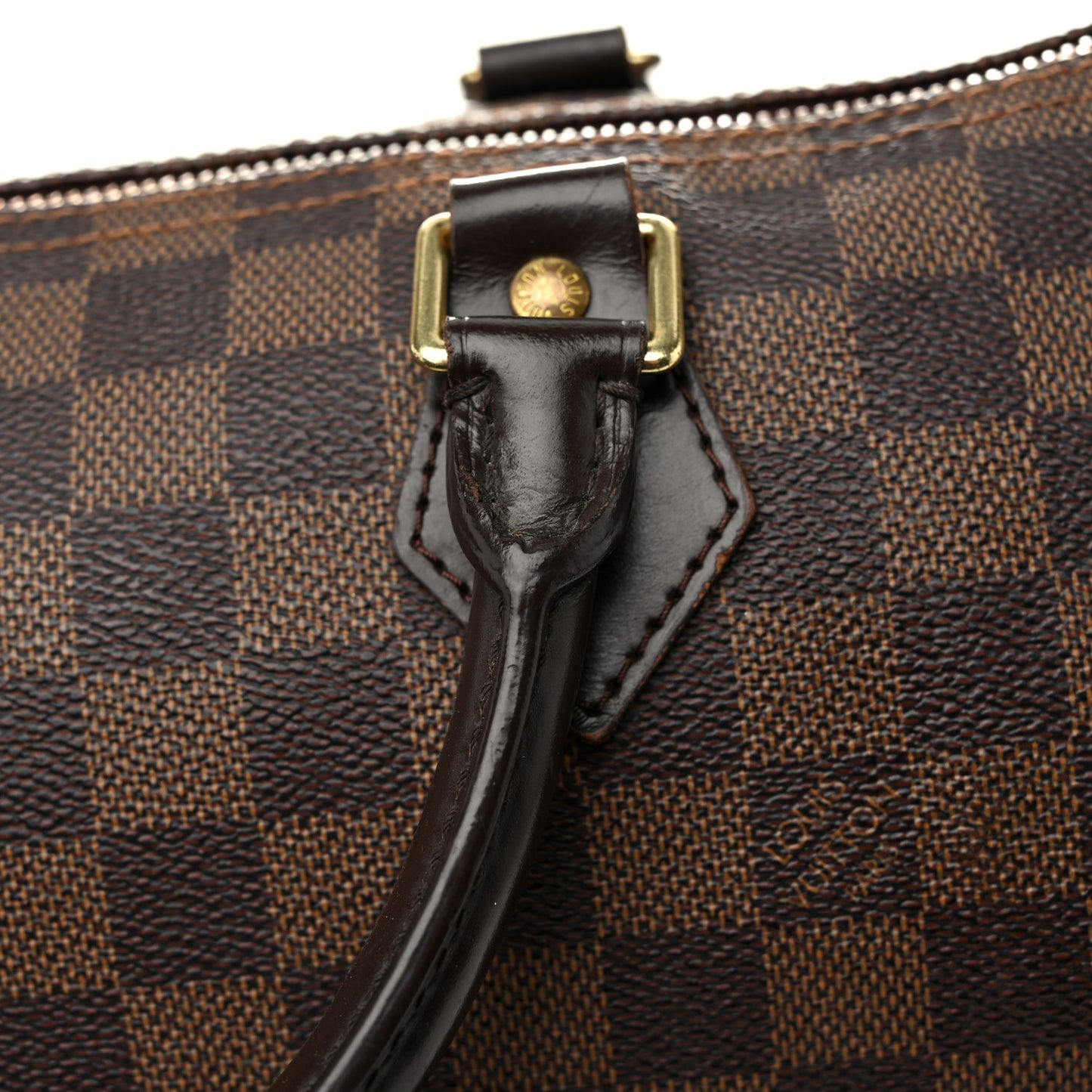 Damier Ebene Speedy 30