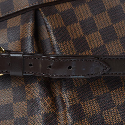 Louis Vuitton Damier Ebene Trevi PM 12 of 15