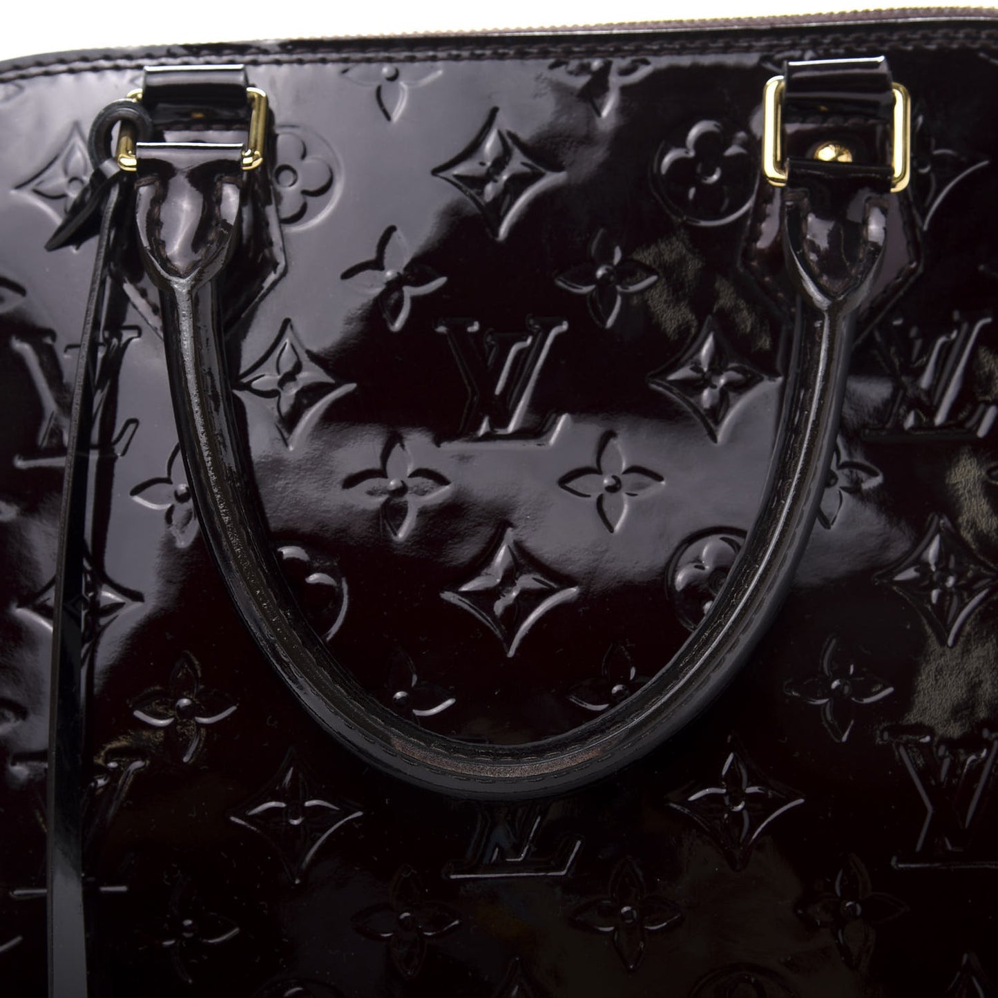 Vernis Alma GM Amarante