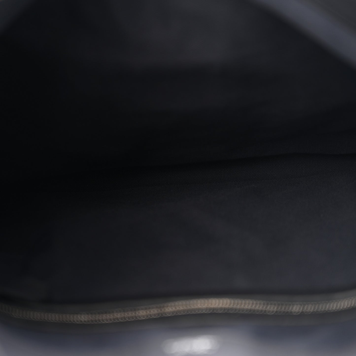 Taurillon Cristobal Vache Hunter Cityslide Clutch Bleu Indigo Raisin