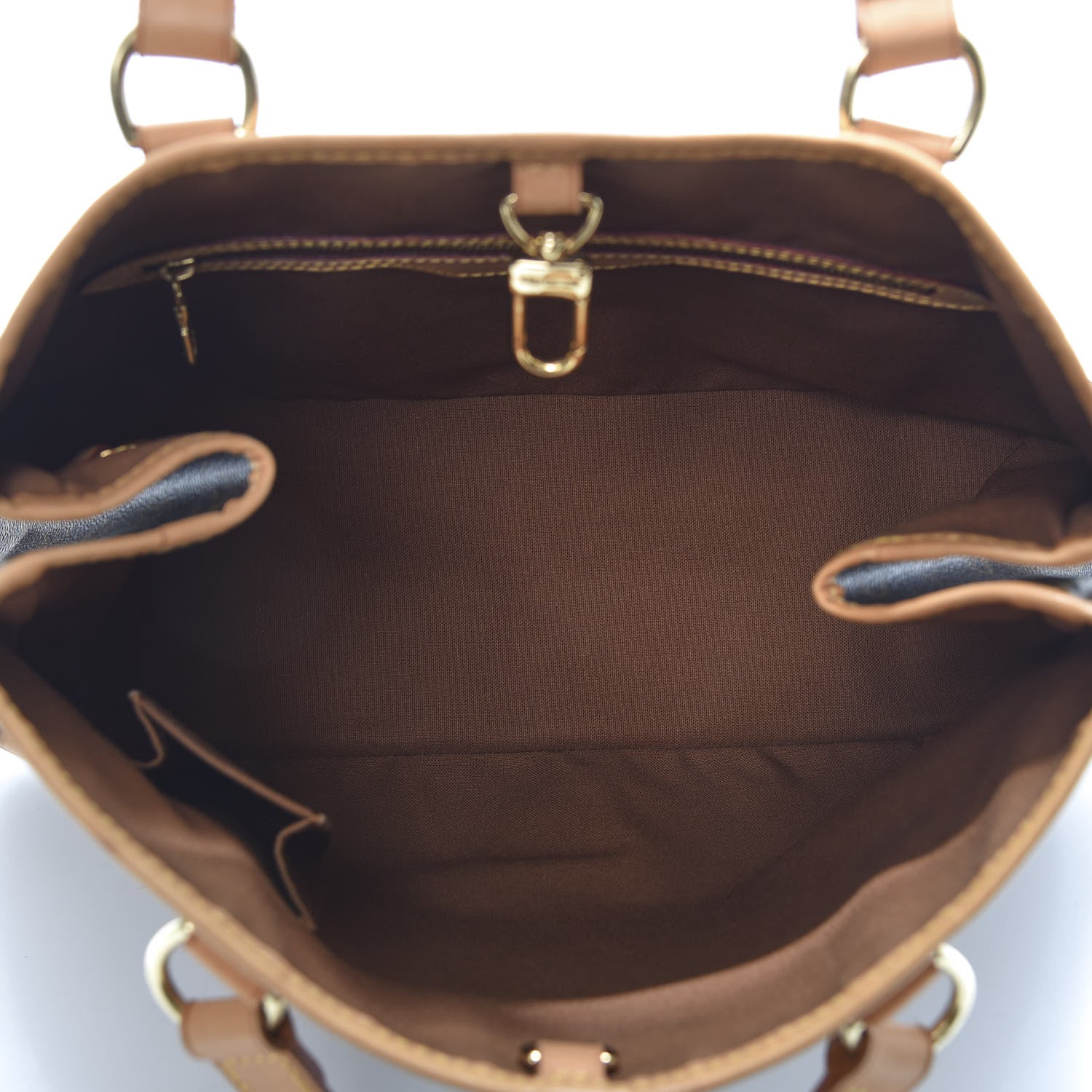Louis Vuitton Monogram Batignolles Horizontal 4 of 11