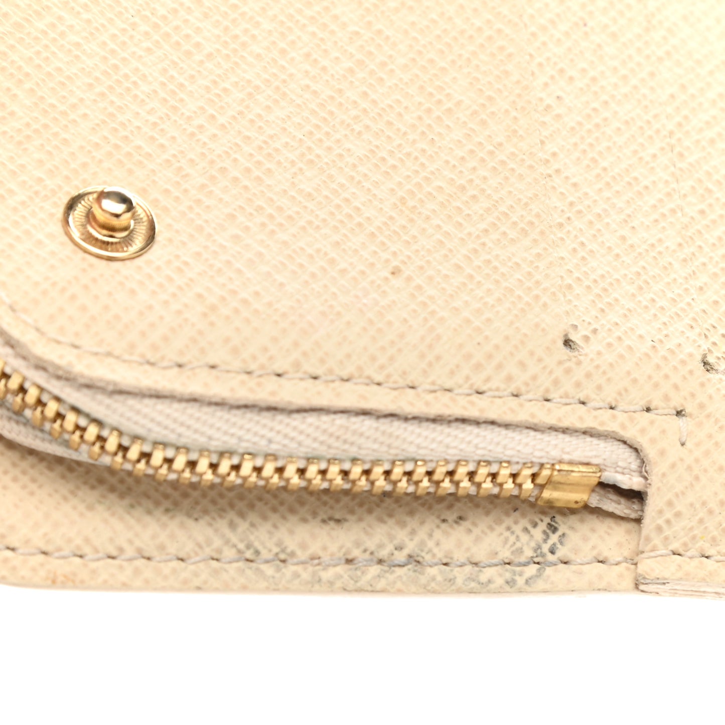 Damier Azur Insolite Wallet
