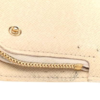 Louis Vuitton Damier Azur Insolite Wallet 9 of 13
