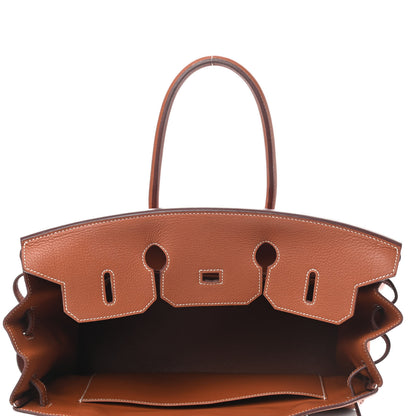 Hermes Togo Birkin 35 16 of 34