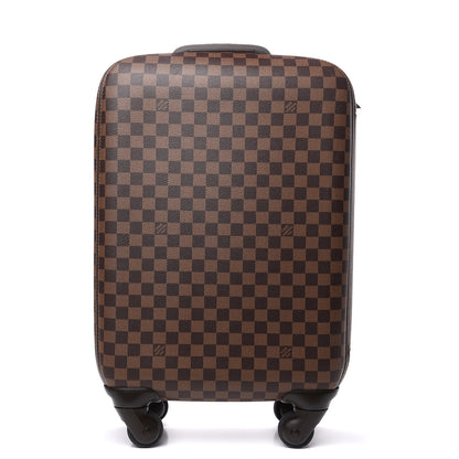 Louis Vuitton Damier Ebene Zephyr 55 1 of 14
