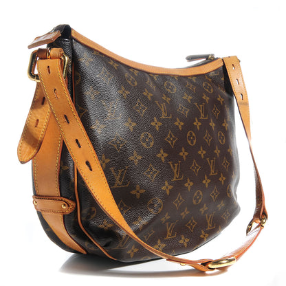 Louis Vuitton Monogram Tulum GM 3 of 7