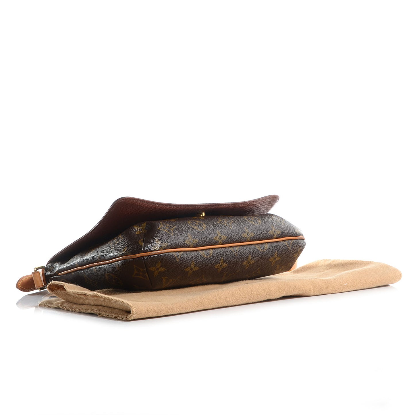 Monogram Musette Tango