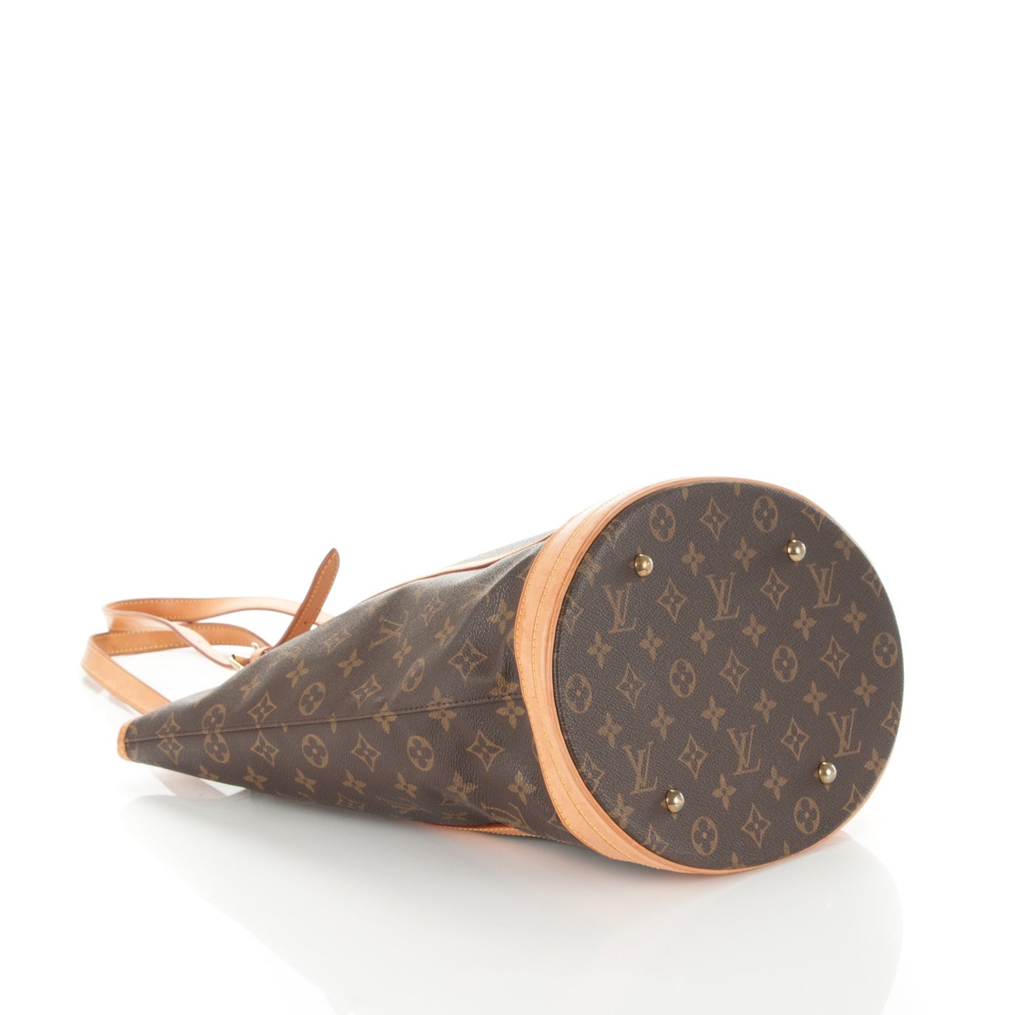 Monogram Bucket 27