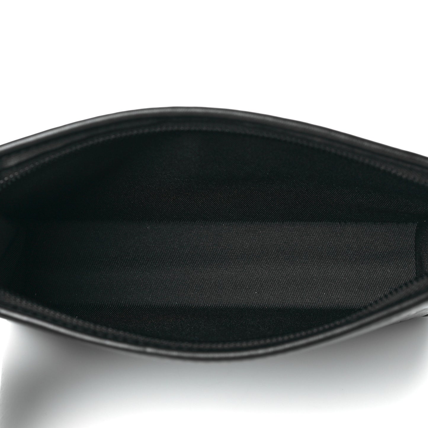 Calfskin Monogram Shadow Gaston Wearable Wallet
