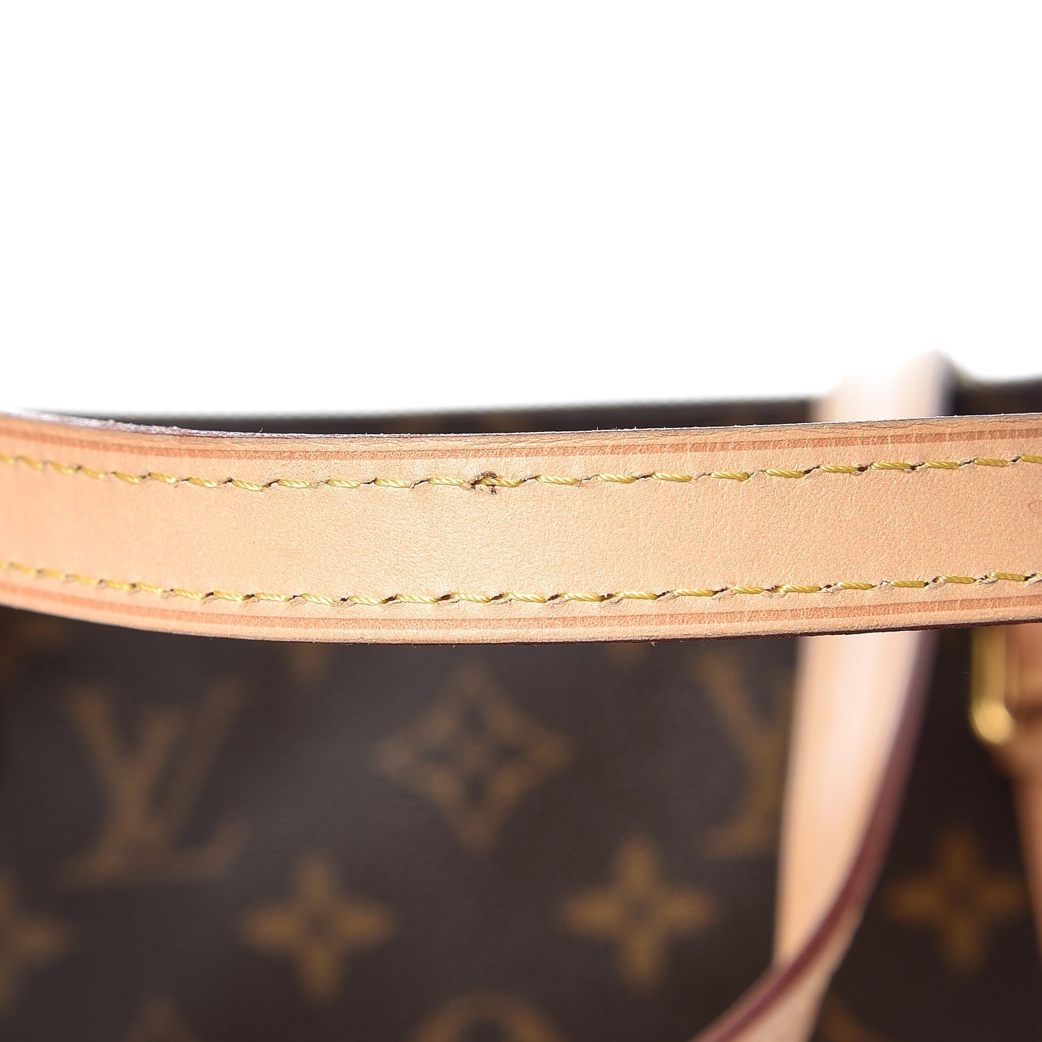 Louis Vuitton Monogram Totally PM 10 of 17