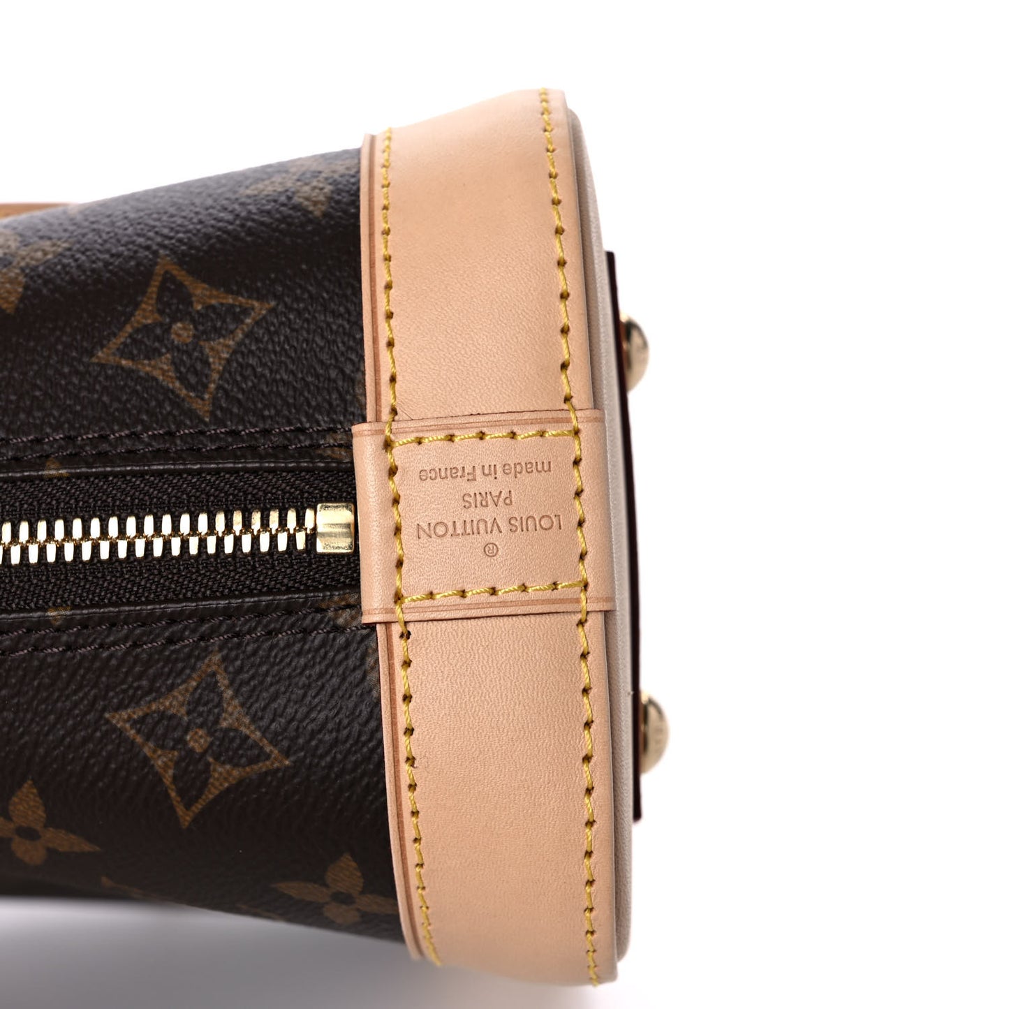 Monogram Alma BB