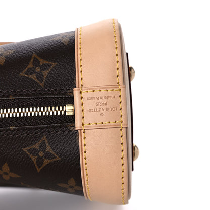 Louis Vuitton Monogram Alma BB 6 of 10