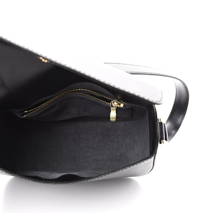 Louis Vuitton Epi Buci Black 4 of 9