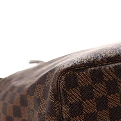 Louis Vuitton Damier Ebene Neverfull GM 11 of 26