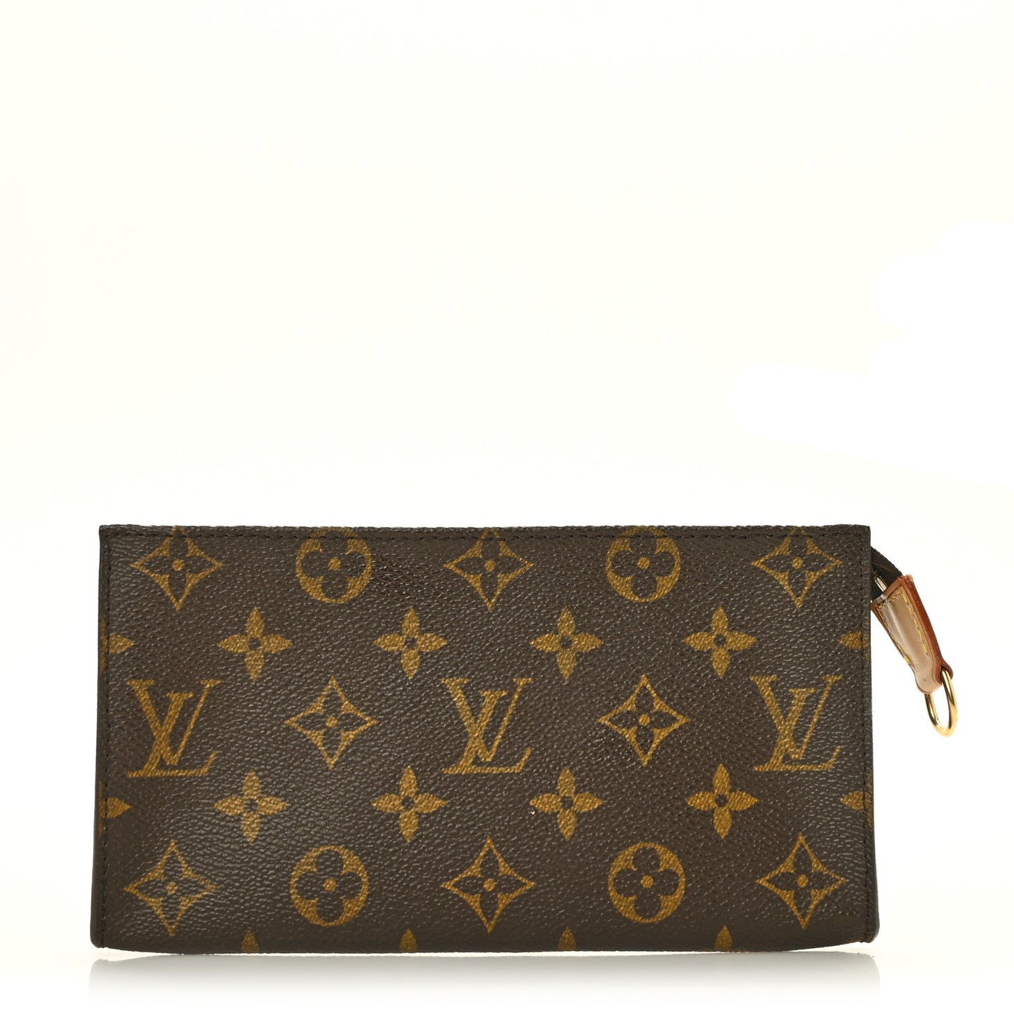 Monogram Bucket 27 Pouch