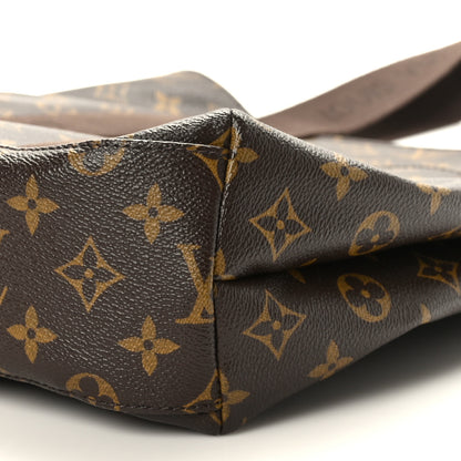 Louis Vuitton Monogram Cabas Beaubourg 8 of 8
