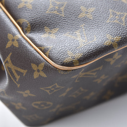 Louis Vuitton Monogram Batignolles 12 of 18