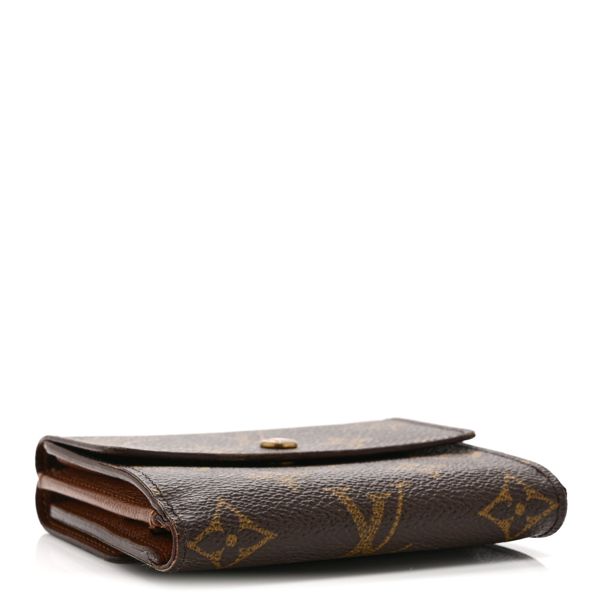 Monogram Elise Wallet