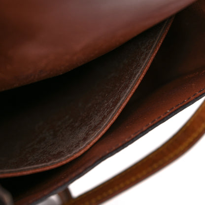 Louis Vuitton Monogram Saint Cloud PM 11 of 25