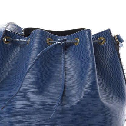 Louis Vuitton Epi Petit Noe Toledo 7 of 15