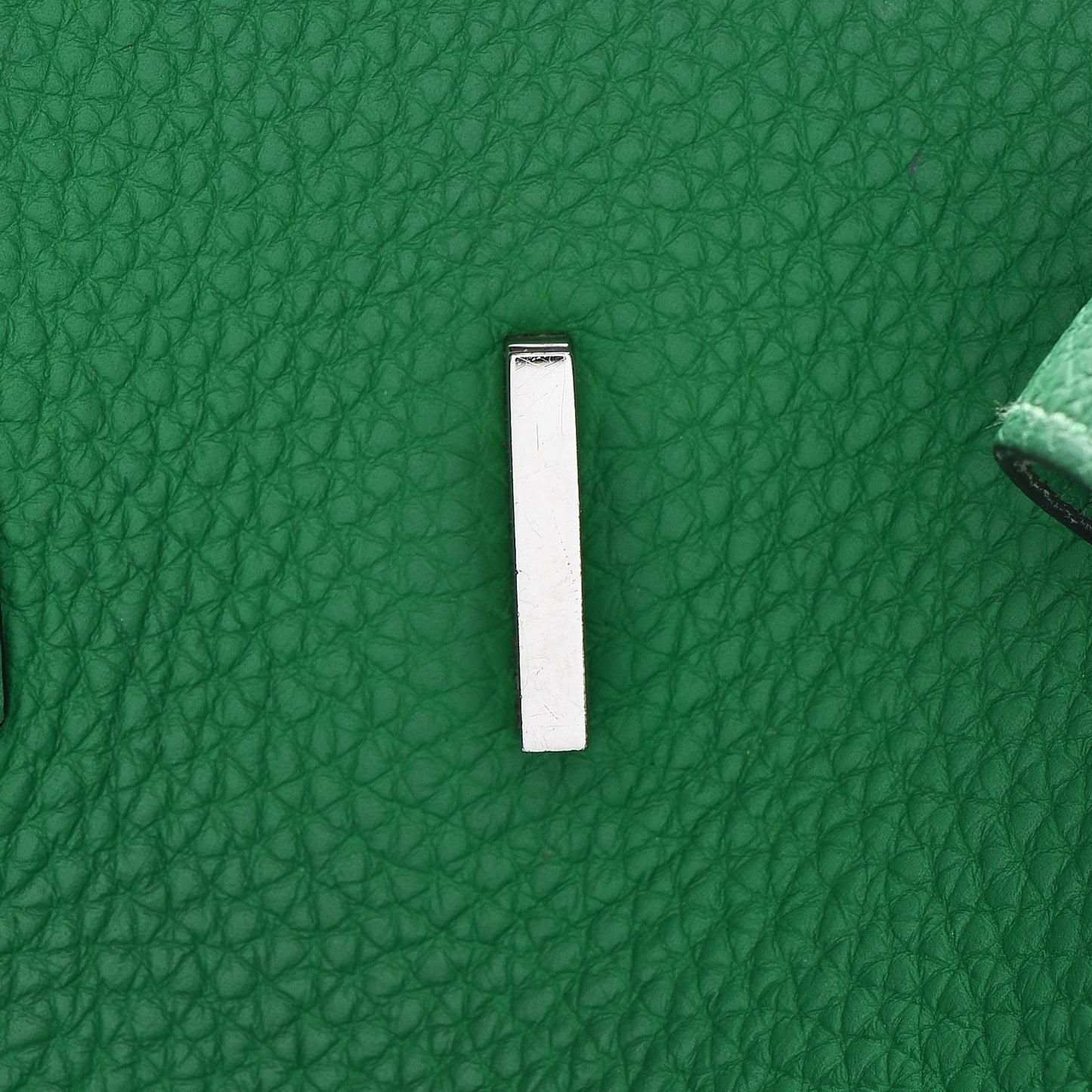 Togo Birkin 35 Bambou