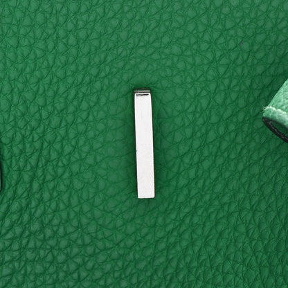Hermes Togo Birkin 35 Bambou 19 of 39