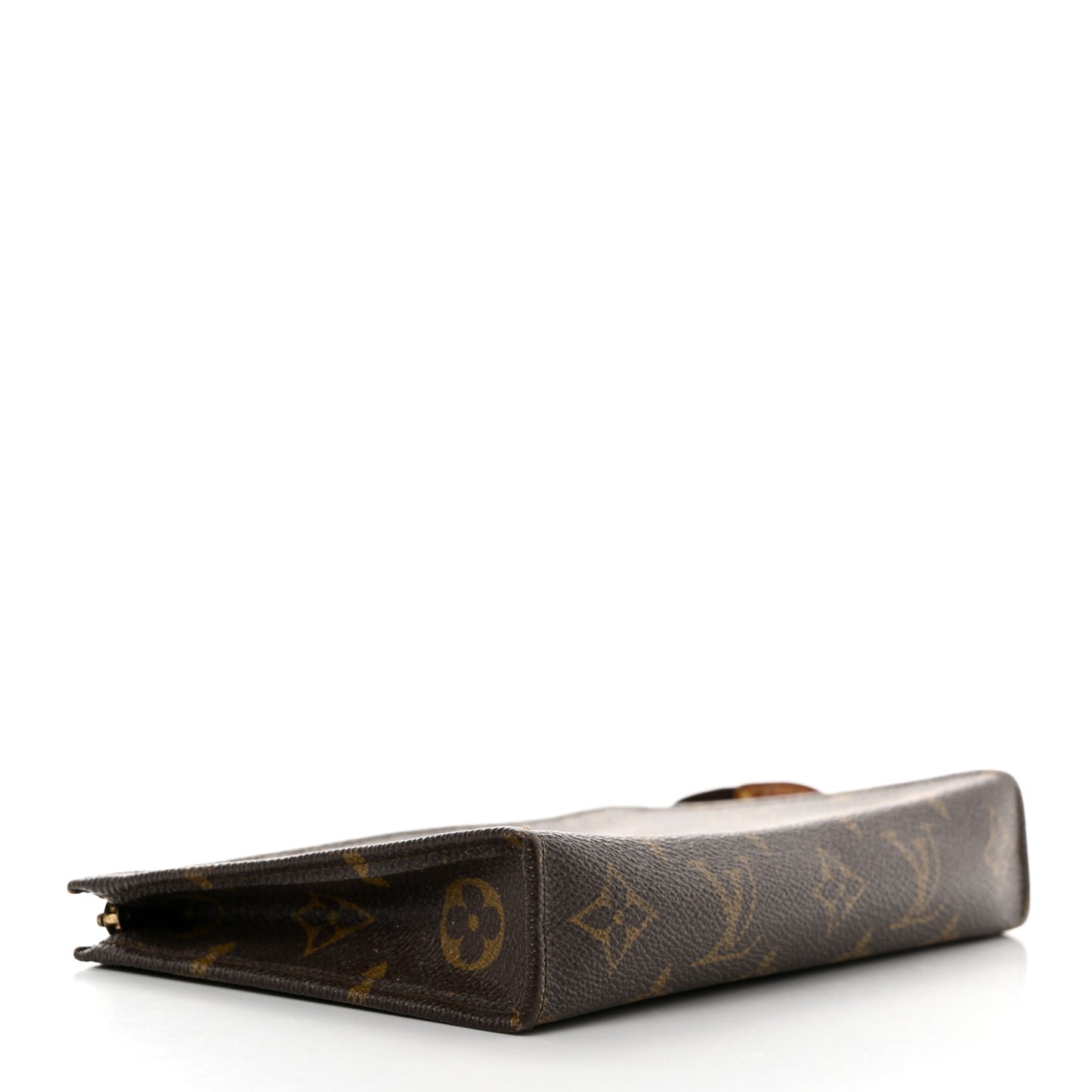 Monogram Compact Tour Toiletry Pouch