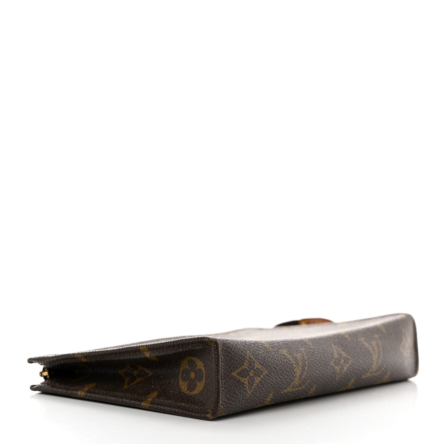 Louis Vuitton Monogram Compact Tour Toiletry Pouch 4 of 8
