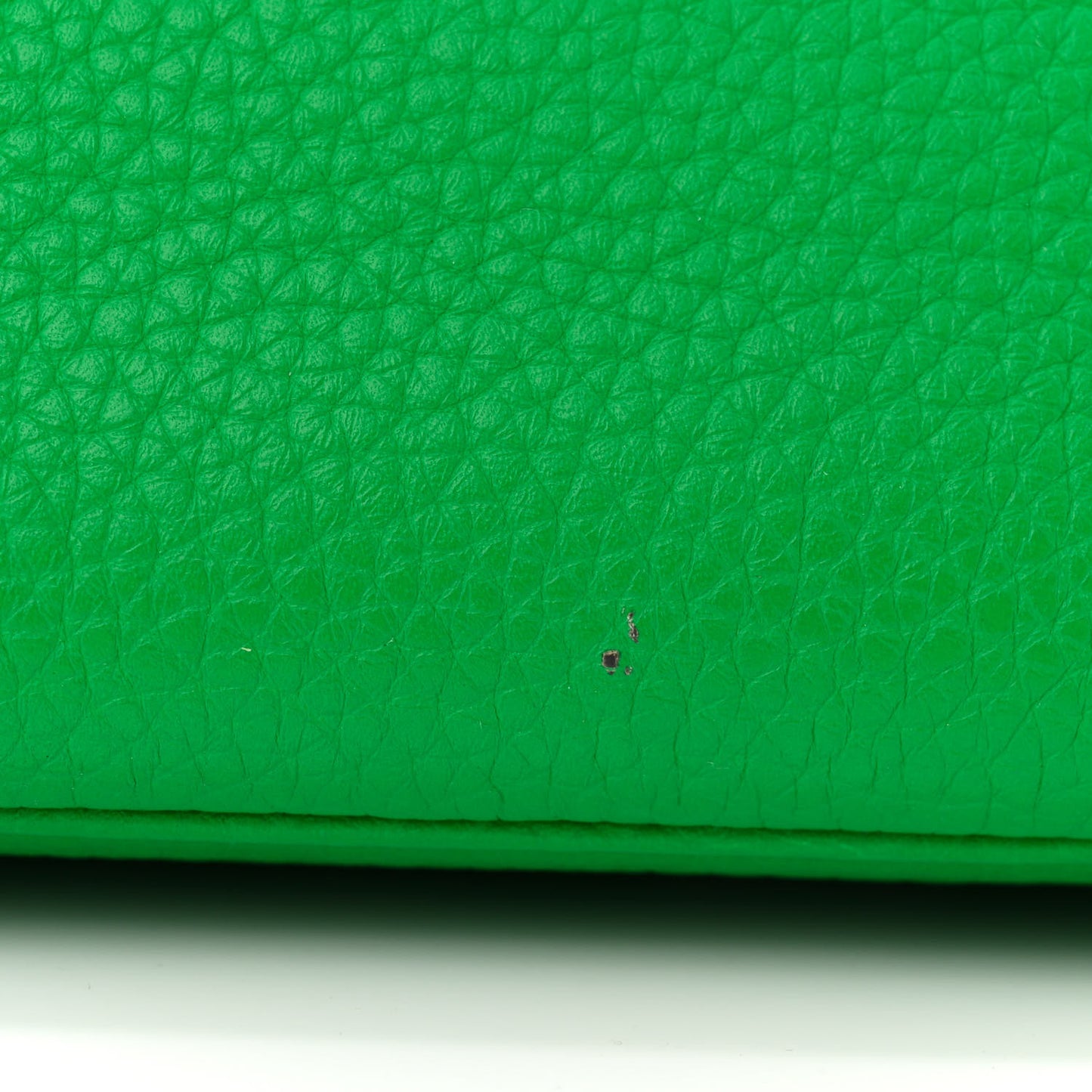Togo Birkin 35 Bambou