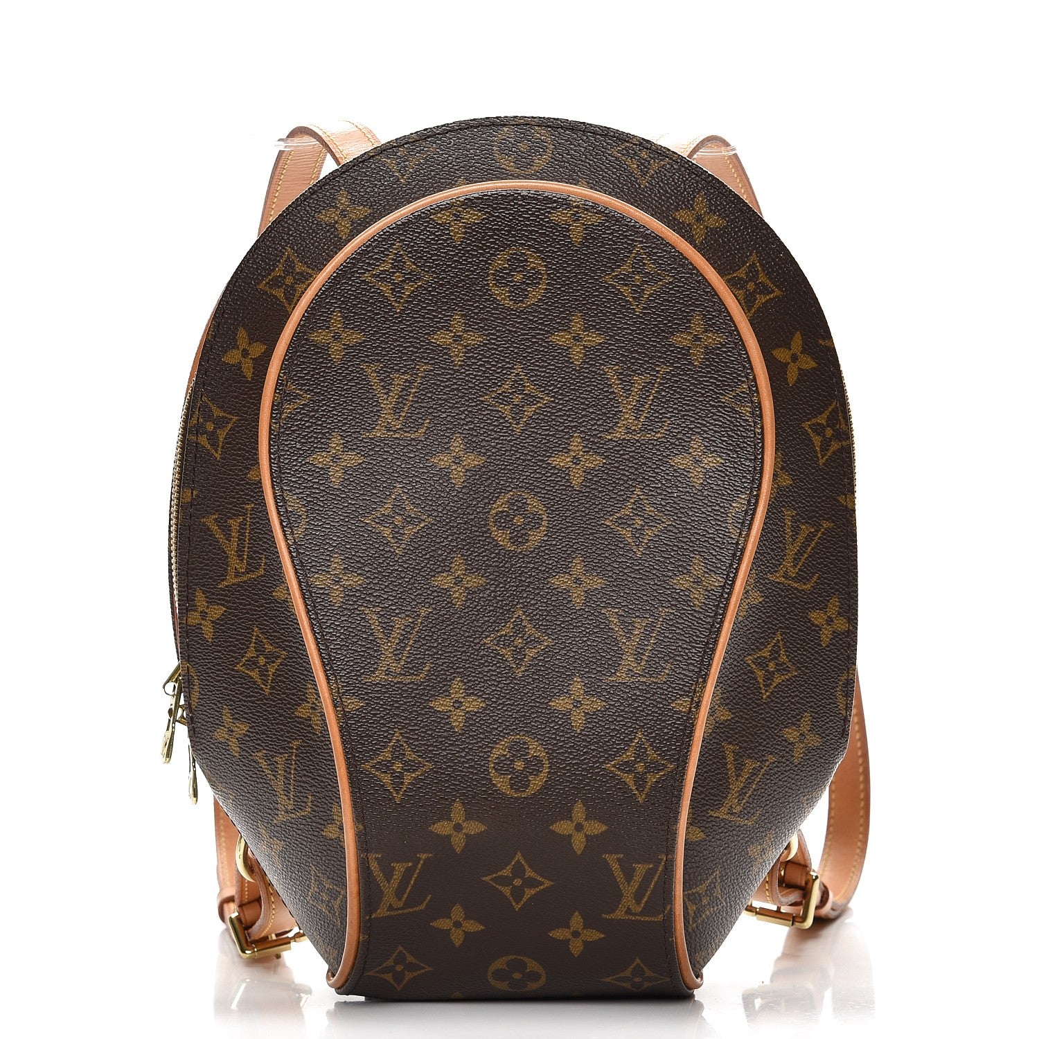 Louis Vuitton Monogram Ellipse Sac a Dos Backpack 1 of 9