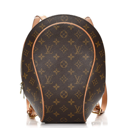 Louis Vuitton Monogram Ellipse Sac a Dos Backpack 1 of 9