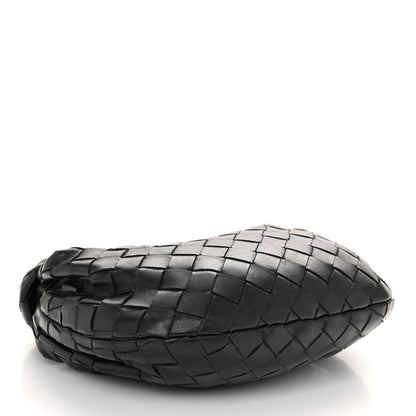 Bottega Veneta Nappa Intrecciato Mini Jodie Black 4 of 10