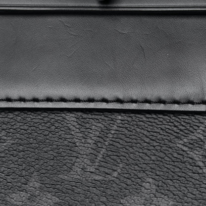 Louis Vuitton Monogram Eclipse Steamer Backpack 13 of 14