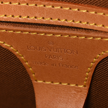 Louis Vuitton Monogram Ellipse PM 6 of 10