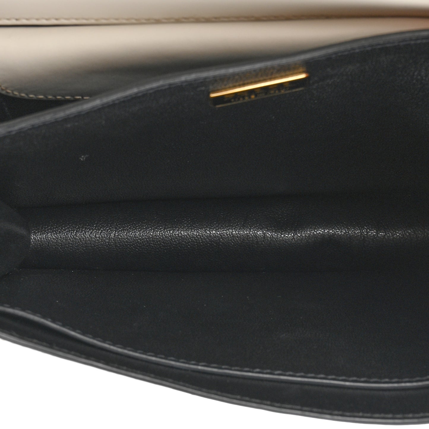 City Calf Cahier Hearts Bag Talco Black